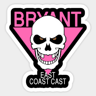 ECC Foundation (Bryant) Sticker